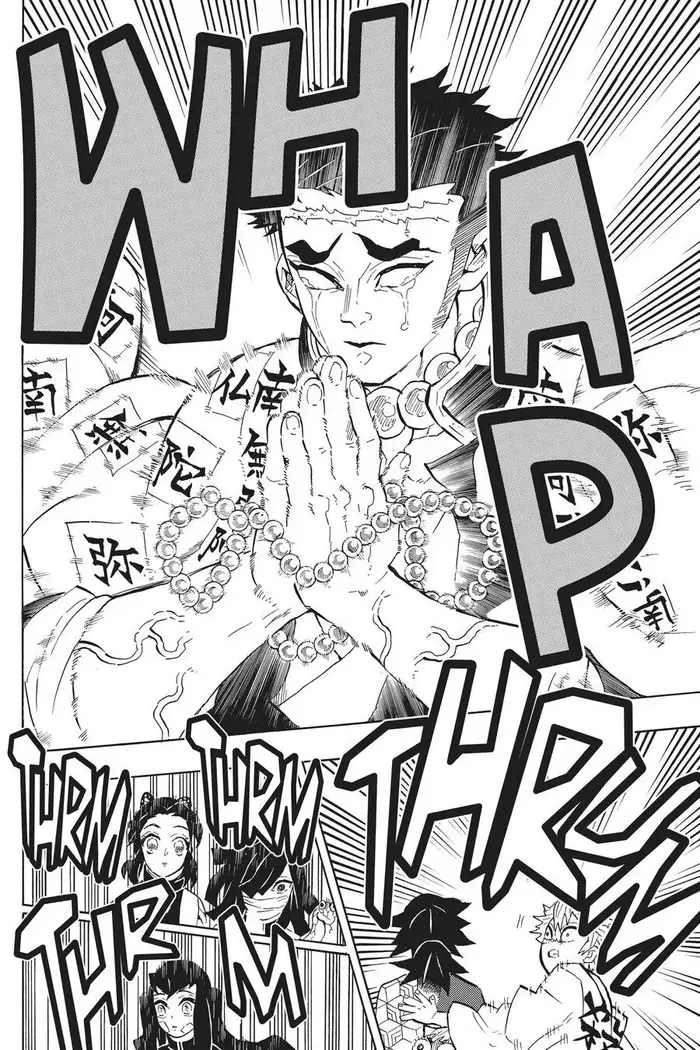 Demon Slayer - Chapter 129 - Page 10