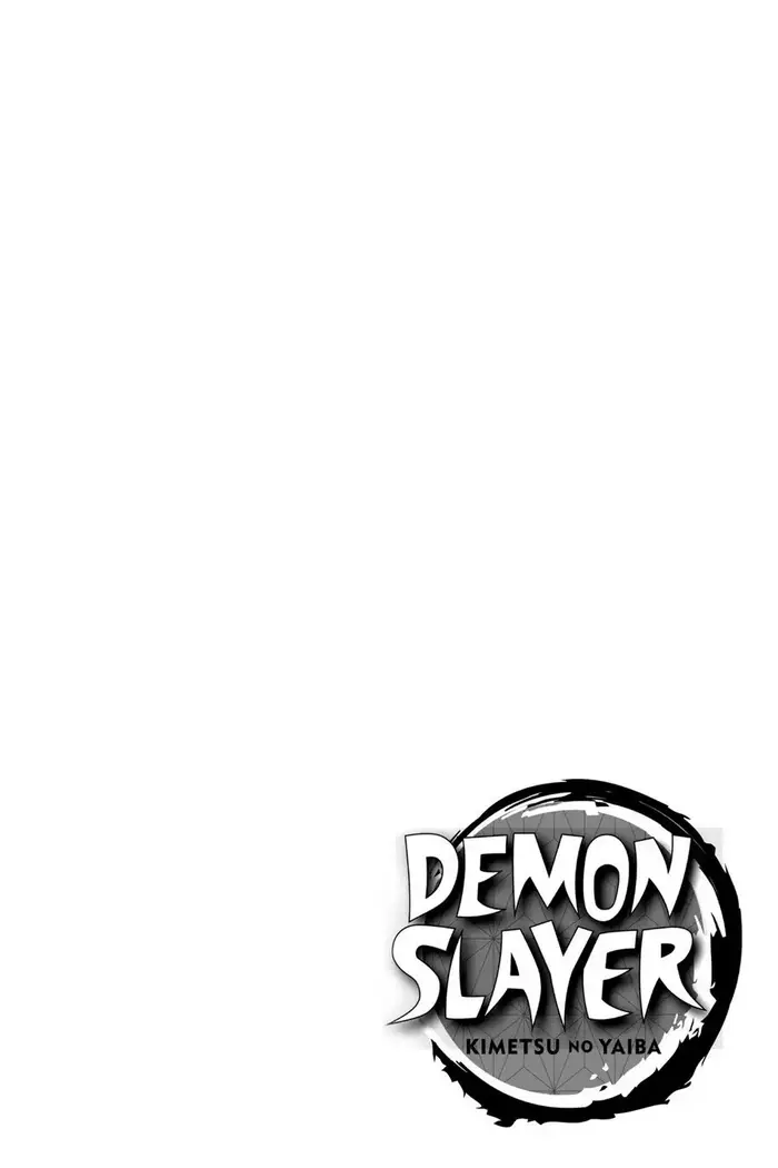 Demon Slayer - Chapter 61 - Page 3
