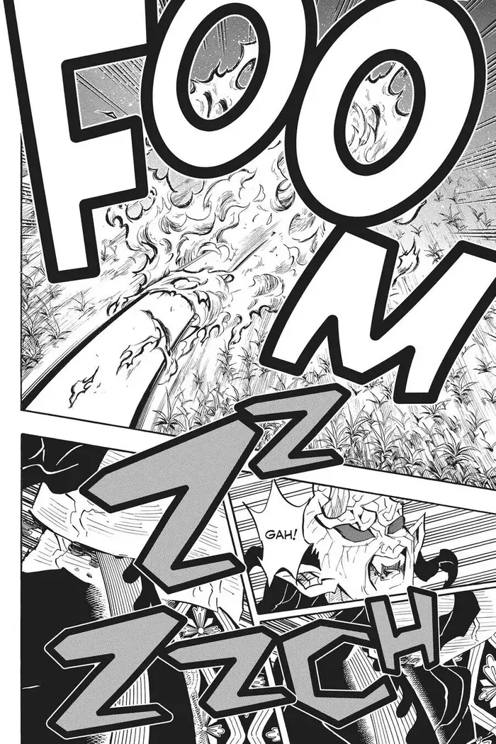Demon Slayer - Chapter 125 - Page 26
