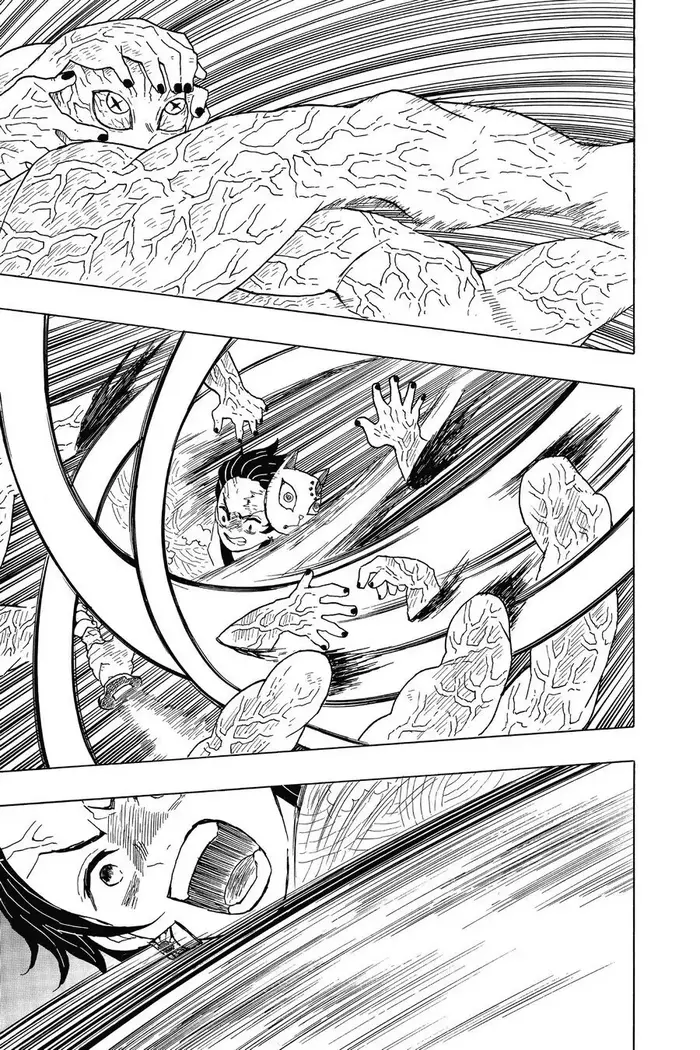 Demon Slayer - Chapter 7 - Page 11