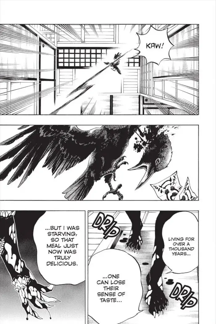 Demon Slayer - Chapter 180 - Page 11