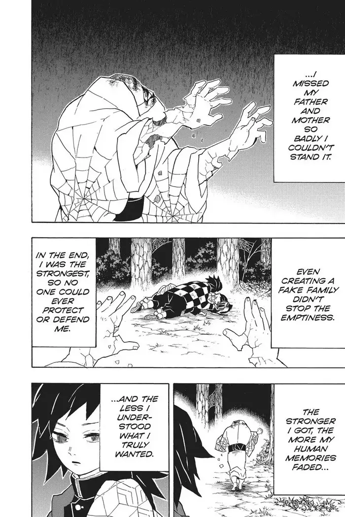 Demon Slayer - Chapter 43 - Page 8