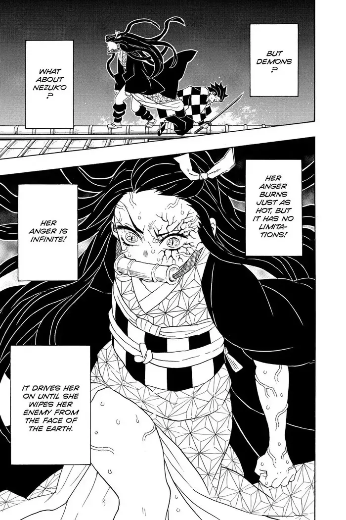 Demon Slayer - Chapter 82 - Page 19