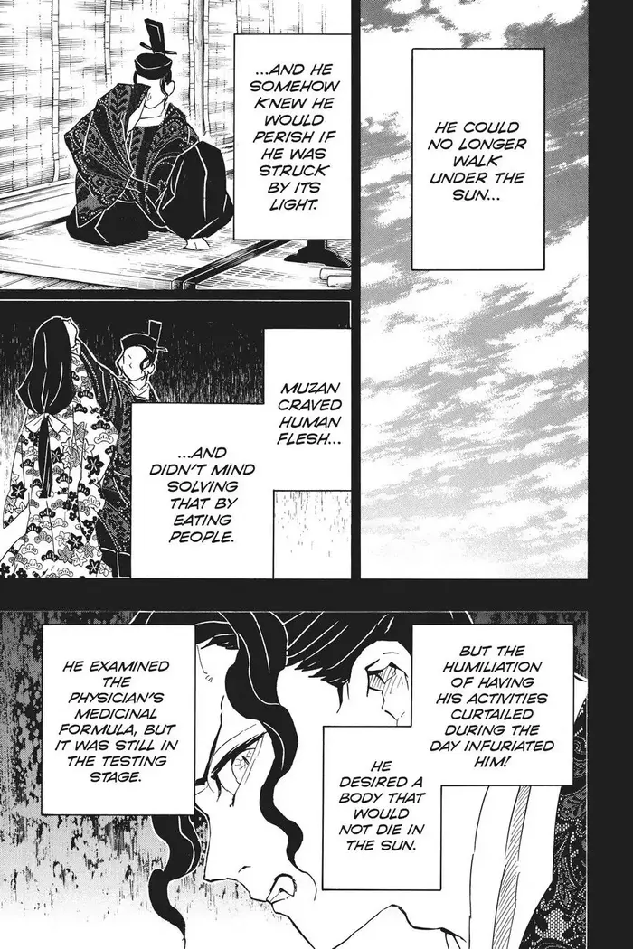 Demon Slayer - Chapter 127 - Page 15