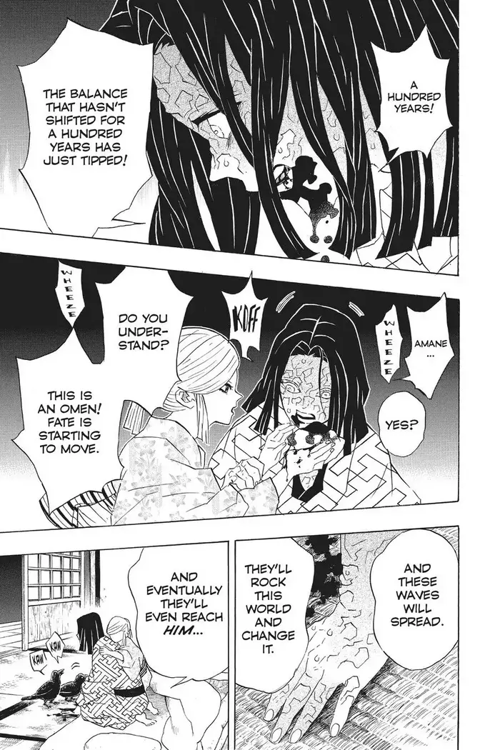 Demon Slayer - Chapter 97 - Page 17