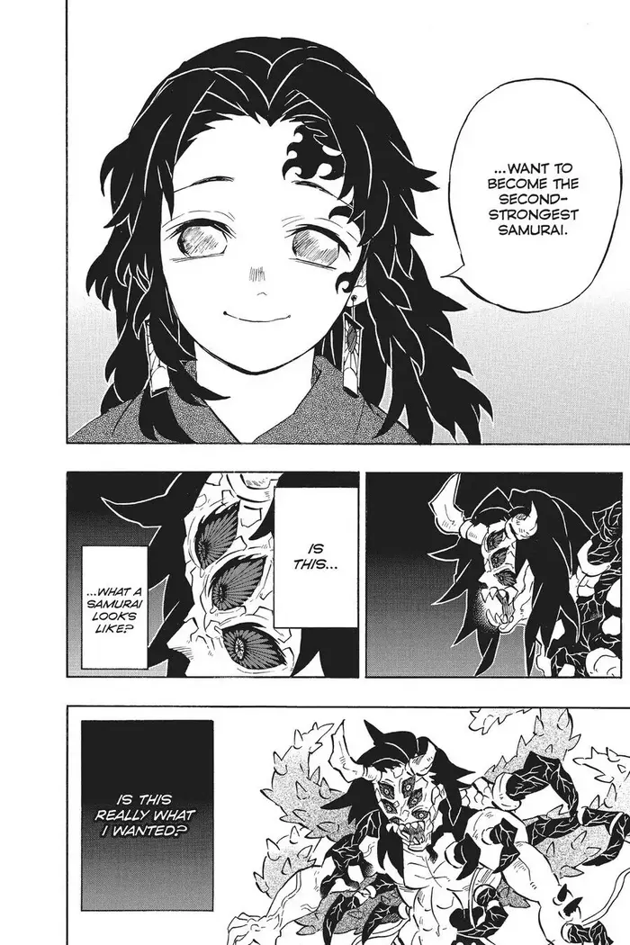 Demon Slayer - Chapter 176 - Page 14