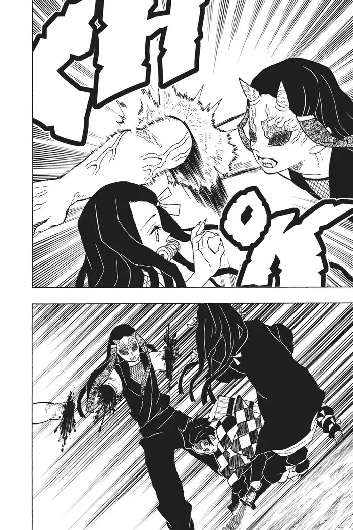 Demon Slayer - Chapter 12 - Page 16
