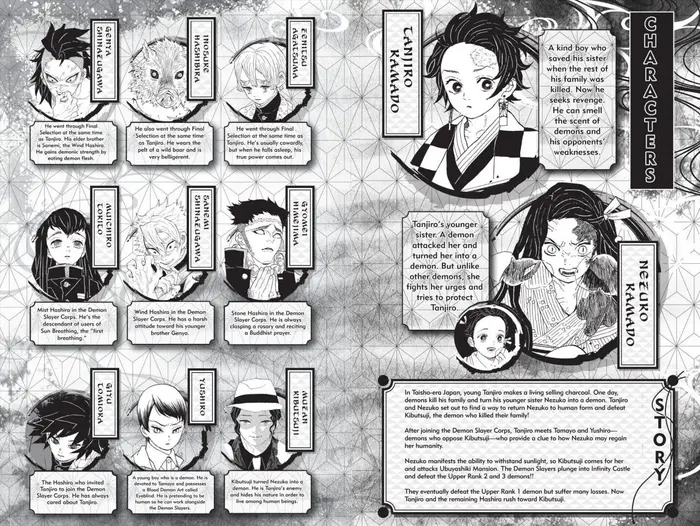 Demon Slayer - Chapter 179 - Page 5