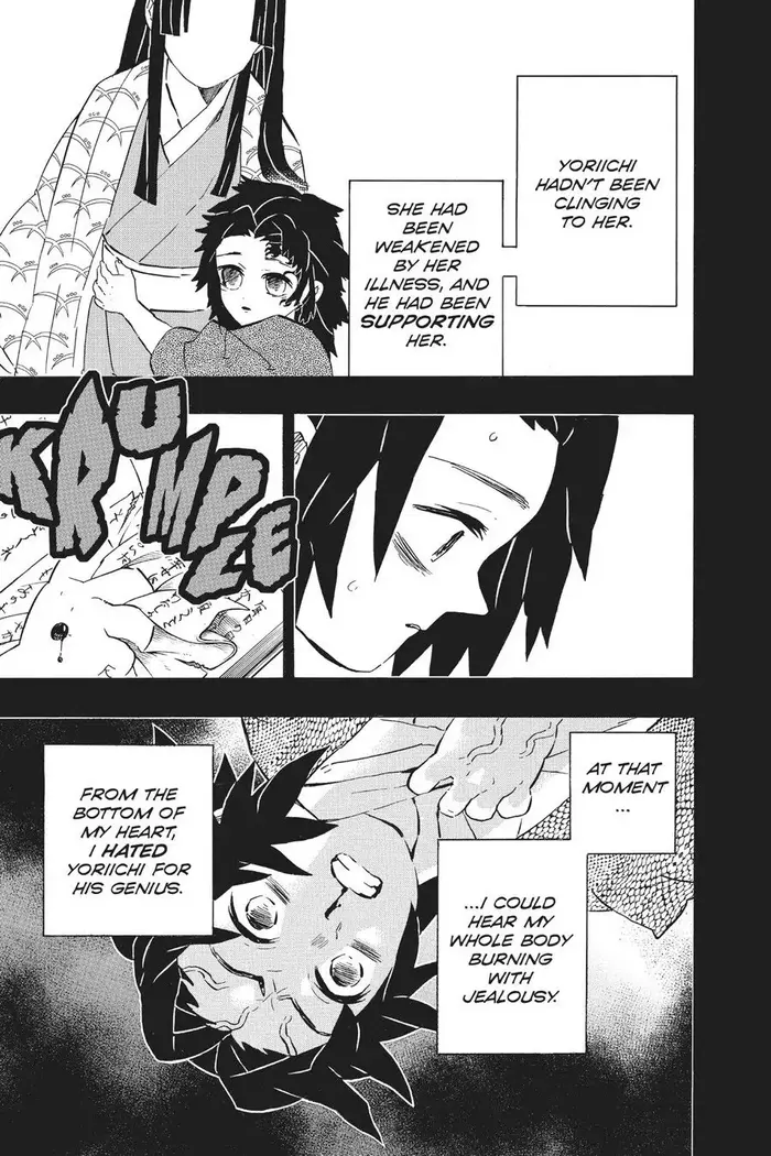 Demon Slayer - Chapter 177 - Page 19