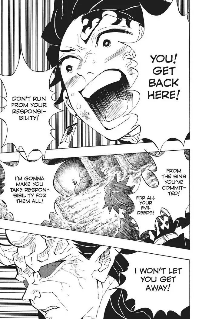 Demon Slayer - Chapter 124 - Page 17