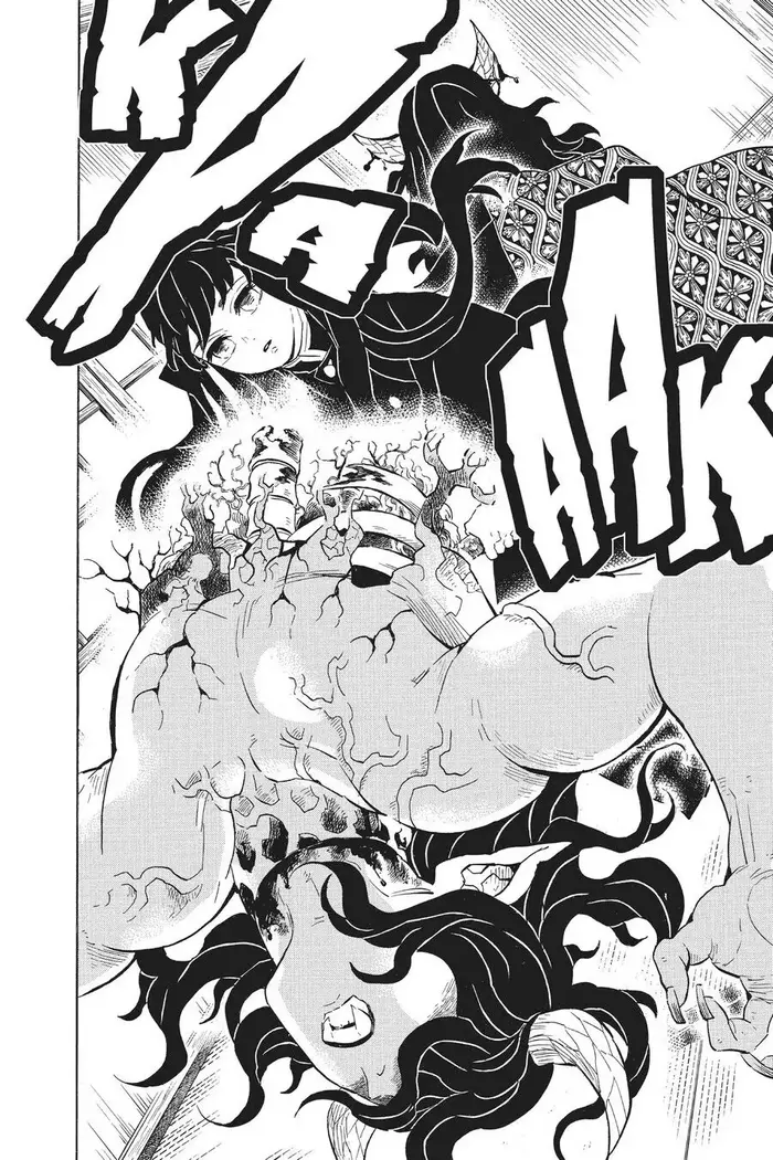 Demon Slayer - Chapter 106 - Page 14