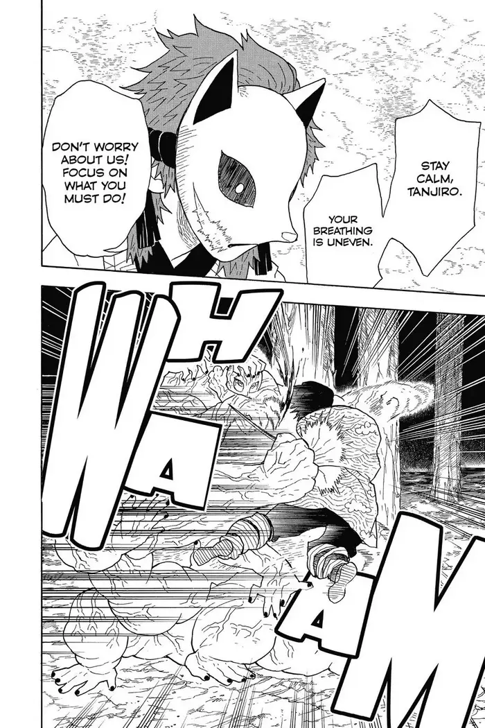 Demon Slayer - Chapter 7 - Page 12