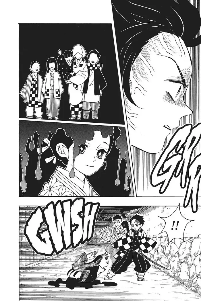 Demon Slayer - Chapter 11 - Page 10