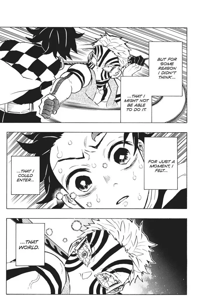 Demon Slayer - Chapter 151 - Page 17