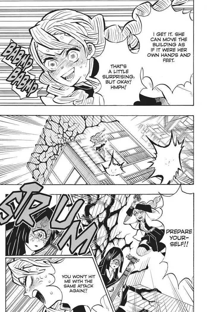Demon Slayer - Chapter 164 - Page 13