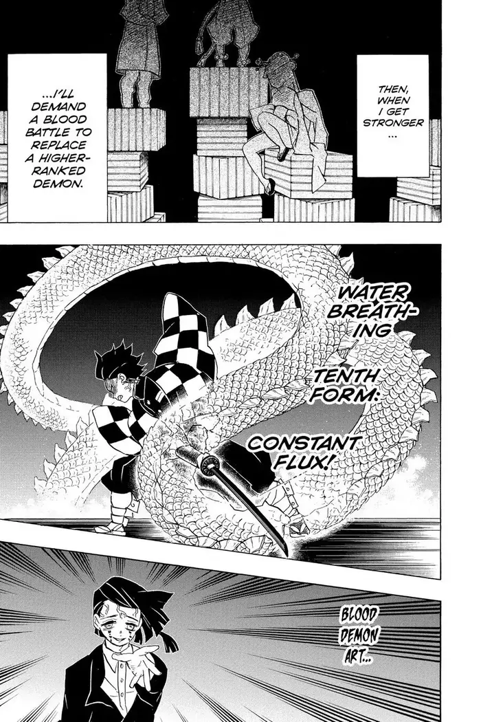 Demon Slayer - Chapter 59 - Page 5