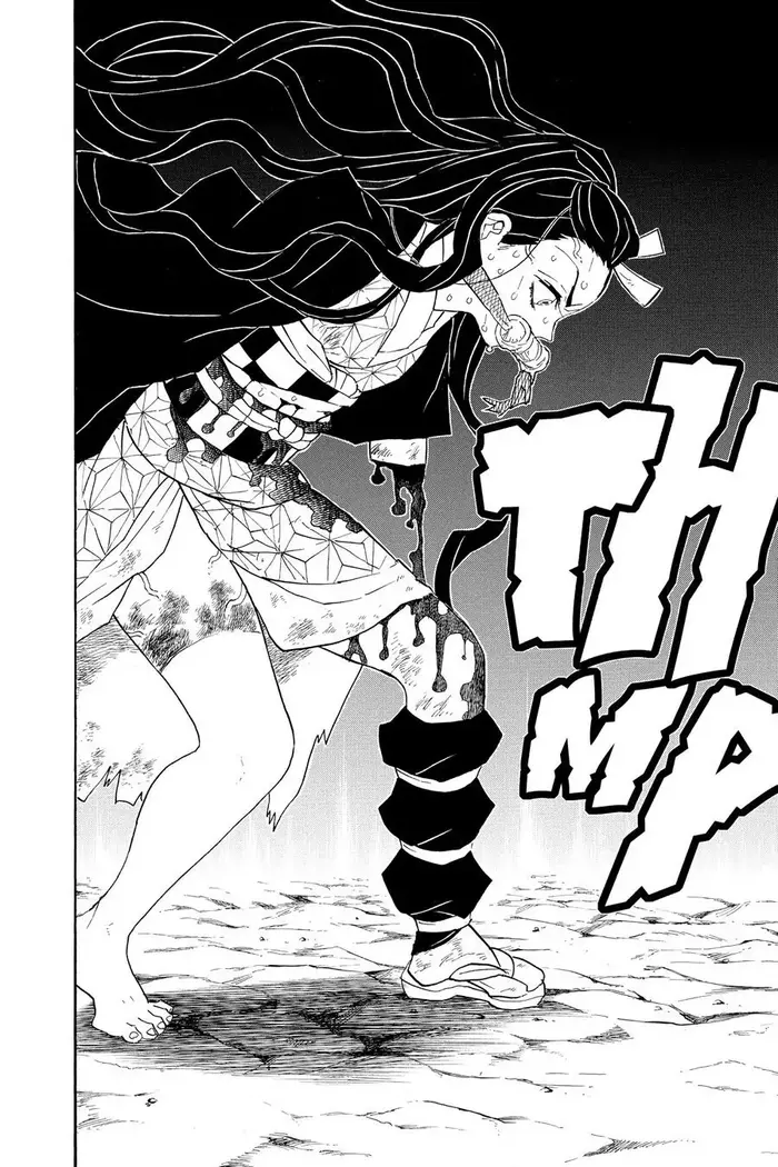 Demon Slayer - Chapter 83 - Page 10