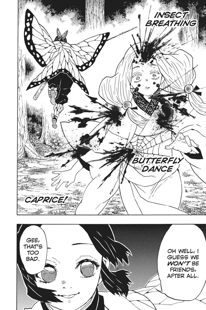 Demon Slayer - Chapter 41 - Page 16