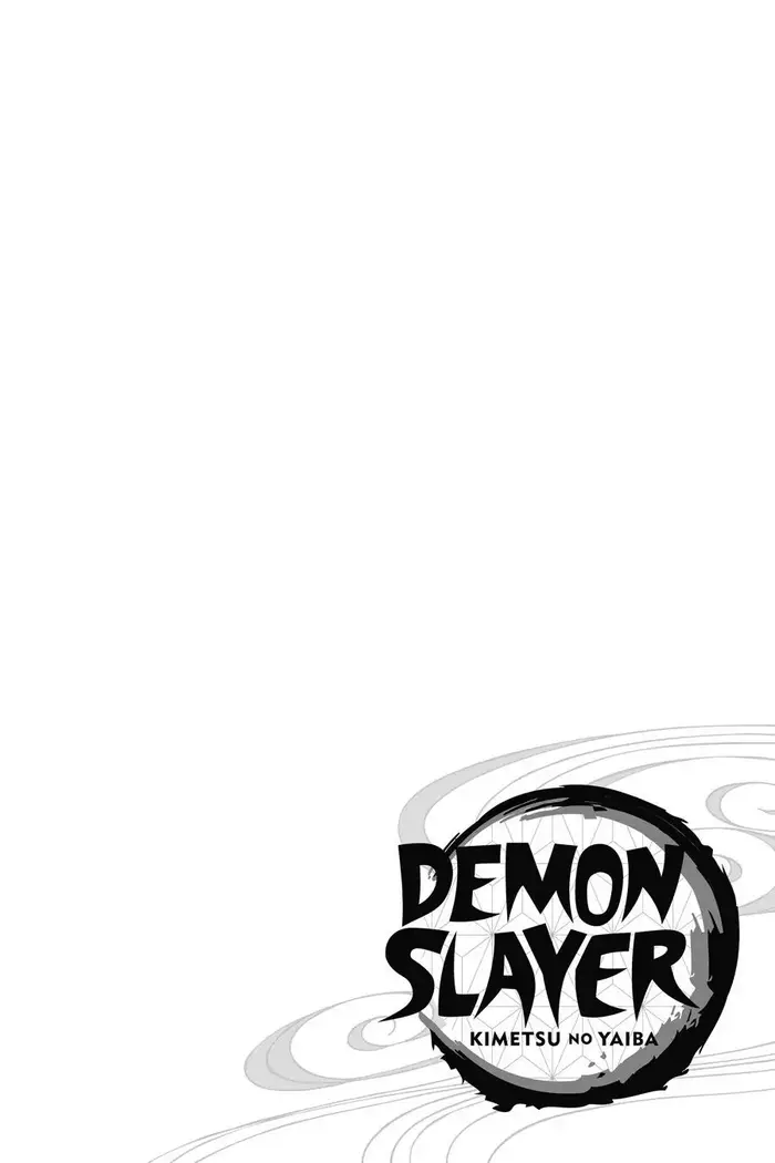 Demon Slayer - Chapter 1 - Page 8
