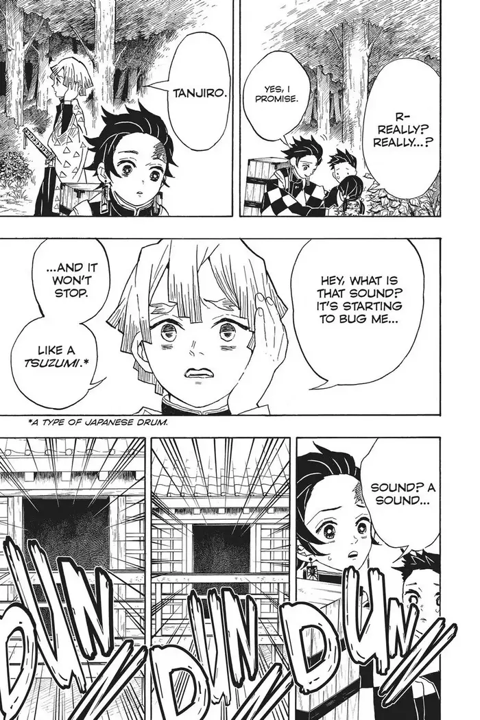 Demon Slayer - Chapter 20 - Page 15