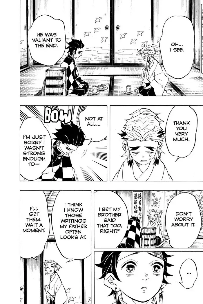 Demon Slayer - Chapter 68 - Page 18