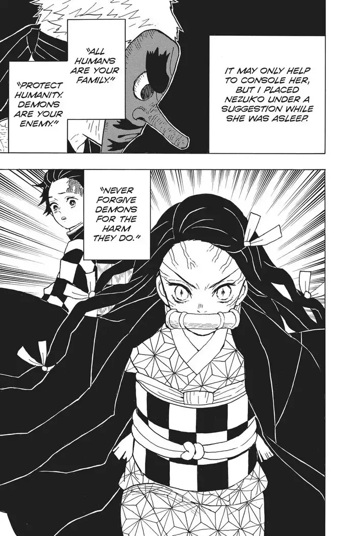 Demon Slayer - Chapter 11 - Page 19