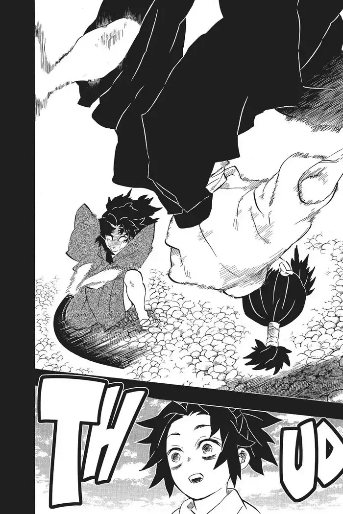 Demon Slayer - Chapter 177 - Page 8