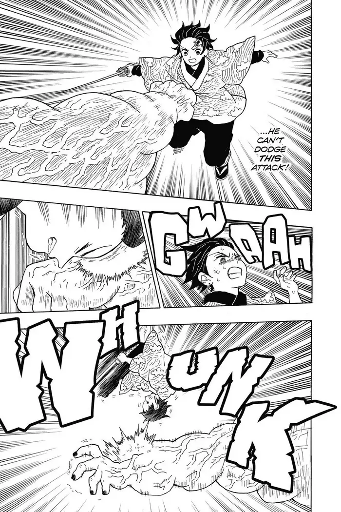 Demon Slayer - Chapter 7 - Page 17