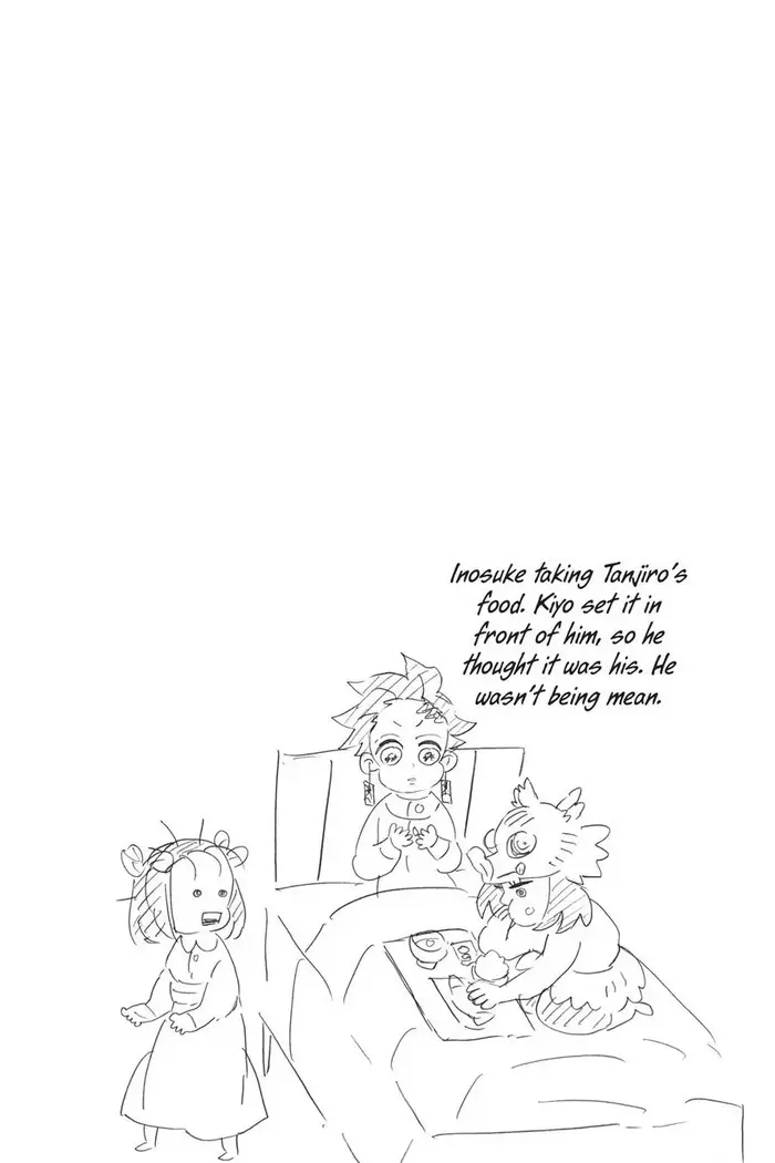 Demon Slayer - Chapter 150 - Page 20