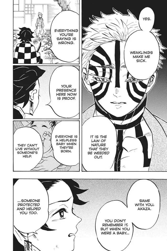 Demon Slayer - Chapter 148 - Page 18