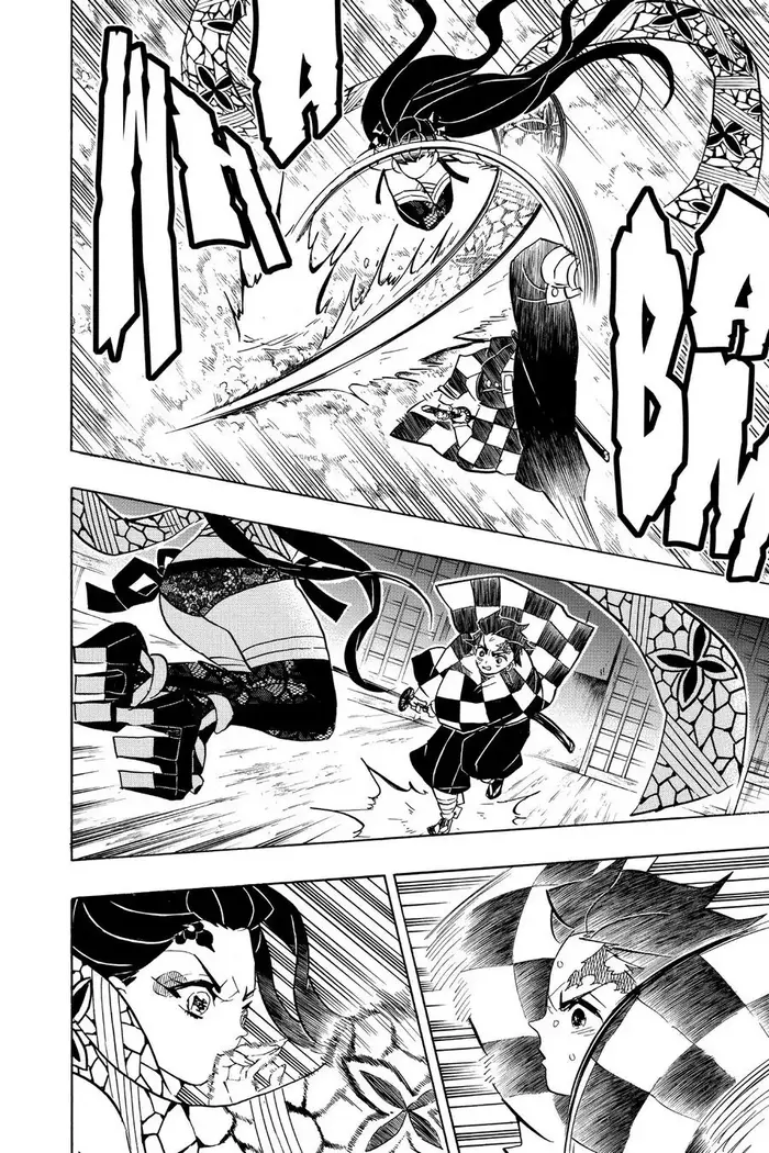 Demon Slayer - Chapter 78 - Page 6
