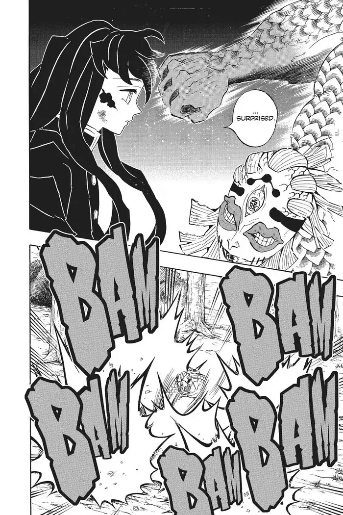 Demon Slayer - Chapter 120 - Page 14