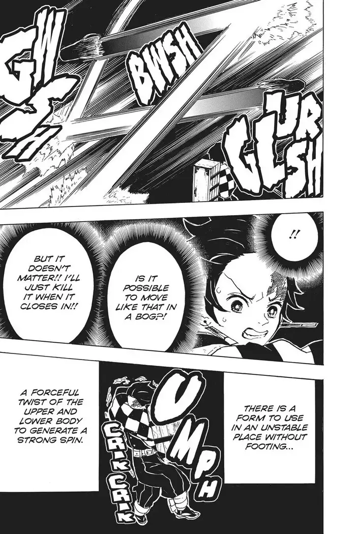Demon Slayer - Chapter 12 - Page 9