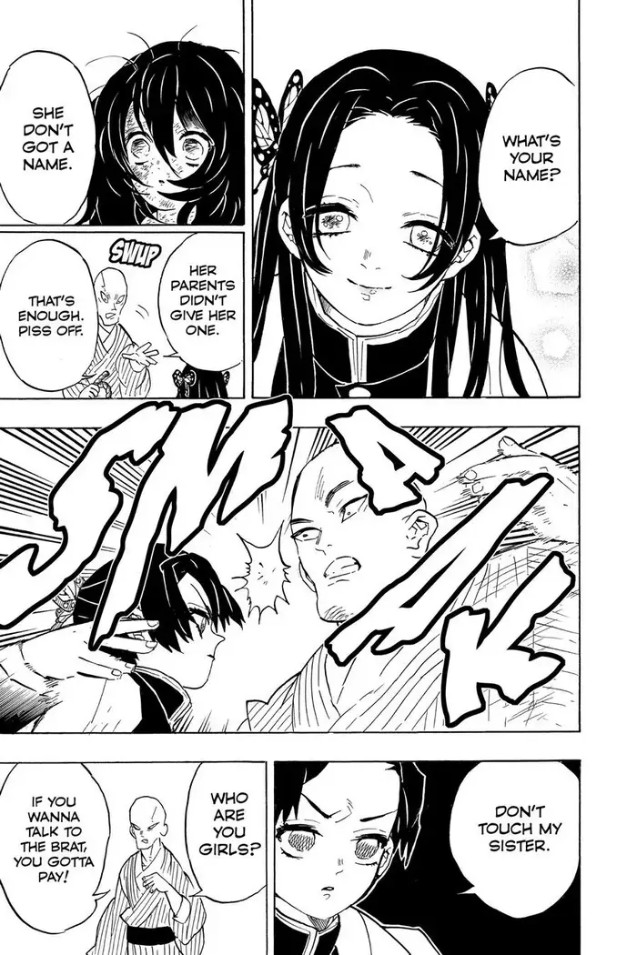 Demon Slayer - Chapter 61 - Page 26