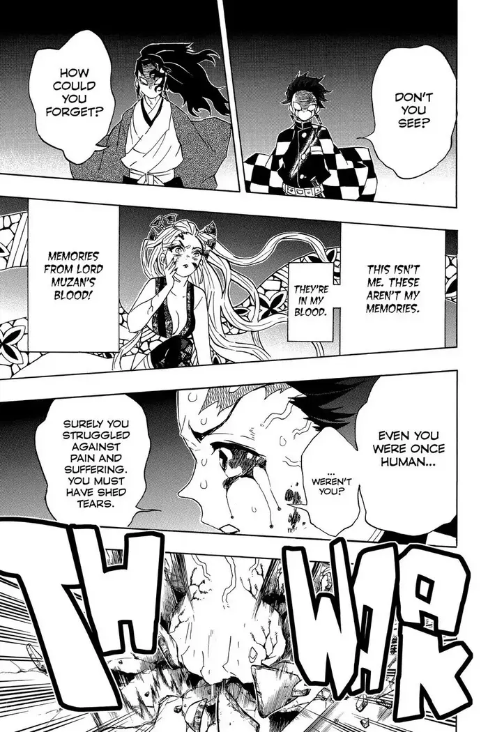 Demon Slayer - Chapter 81 - Page 11