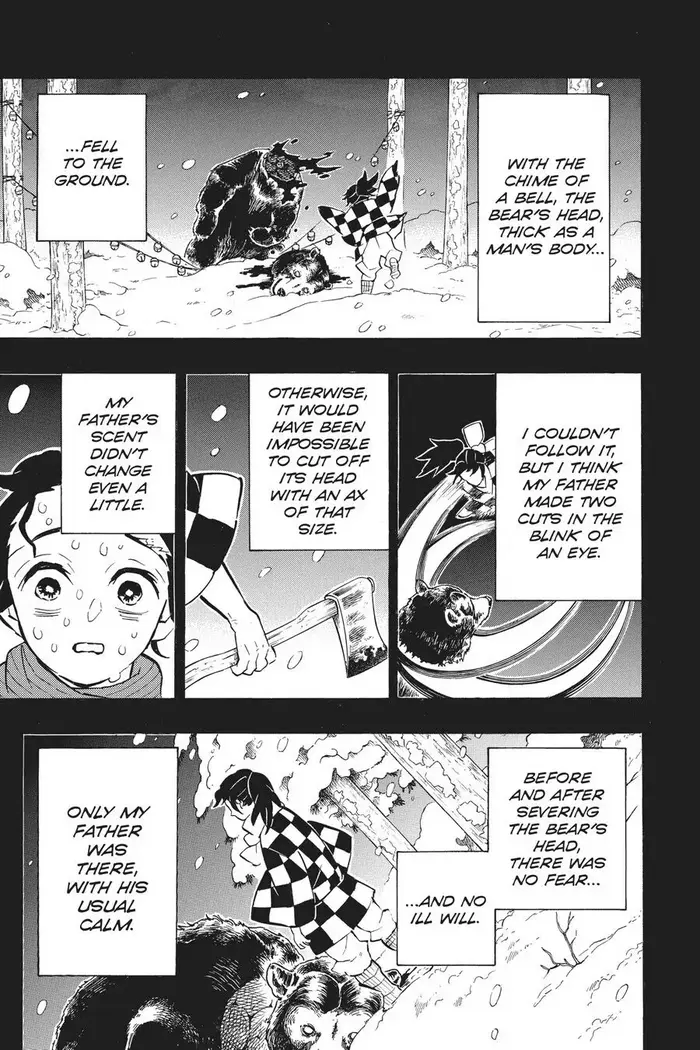 Demon Slayer - Chapter 151 - Page 13