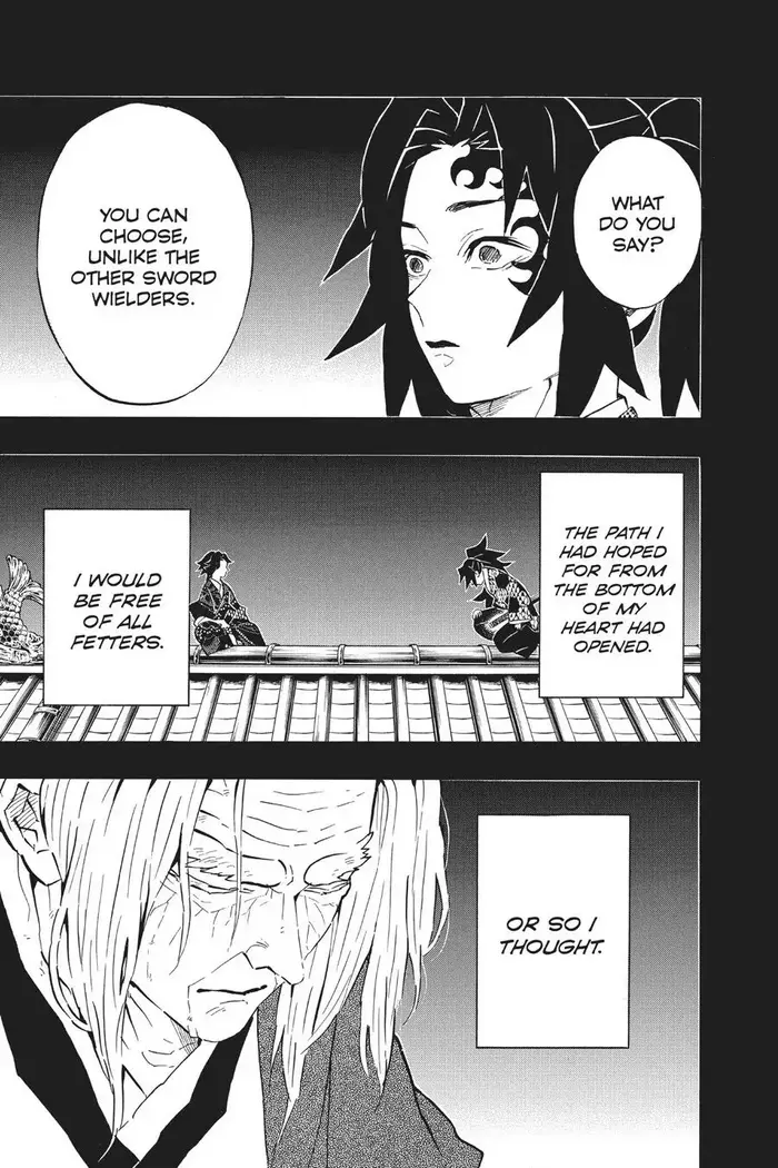 Demon Slayer - Chapter 178 - Page 11