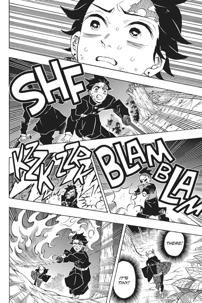 Demon Slayer - Chapter 115 - Page 18