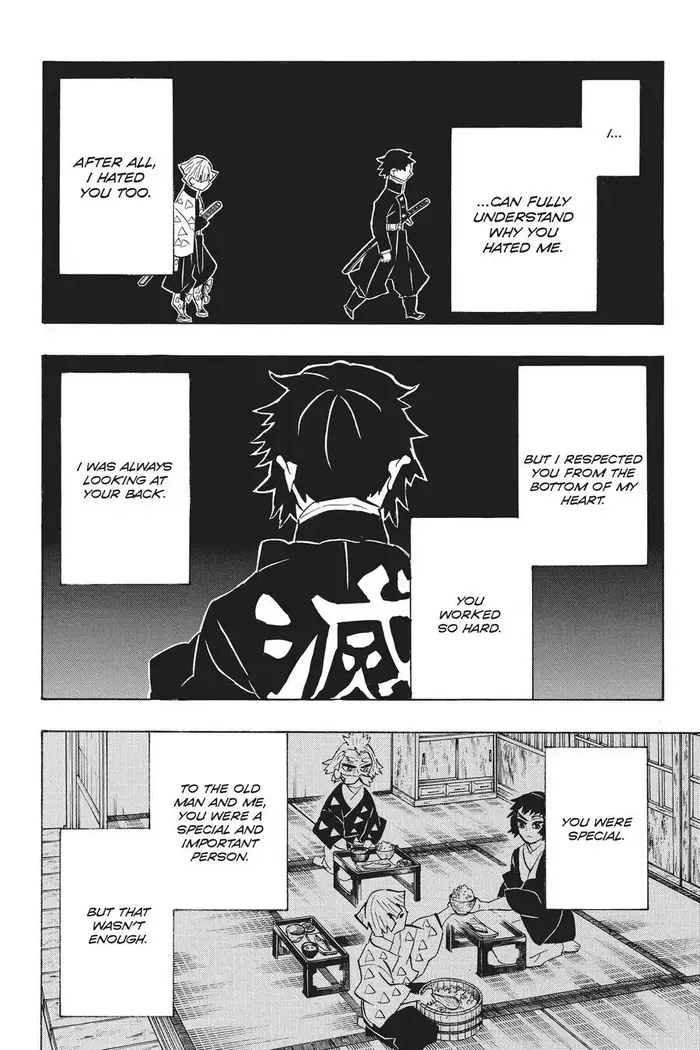 Demon Slayer - Chapter 145 - Page 13