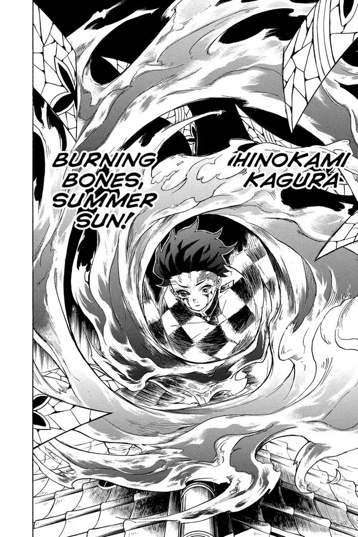 Demon Slayer - Chapter 81 - Page 16
