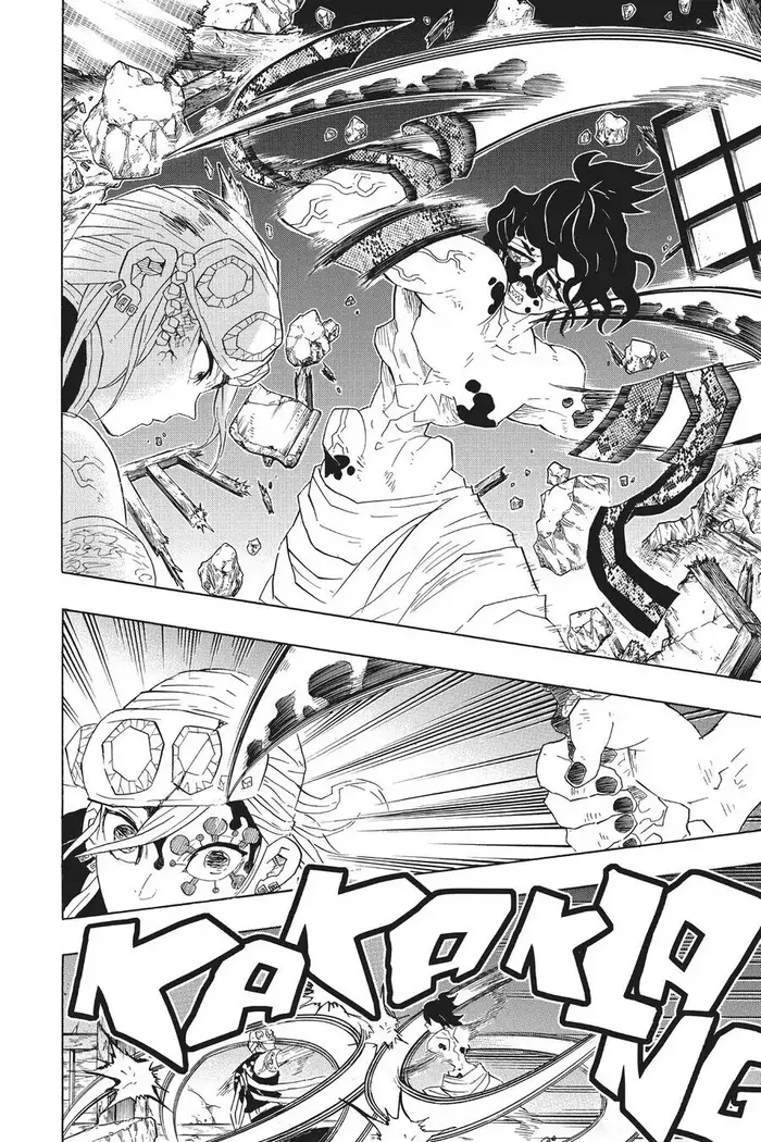 Demon Slayer - Chapter 89 - Page 10