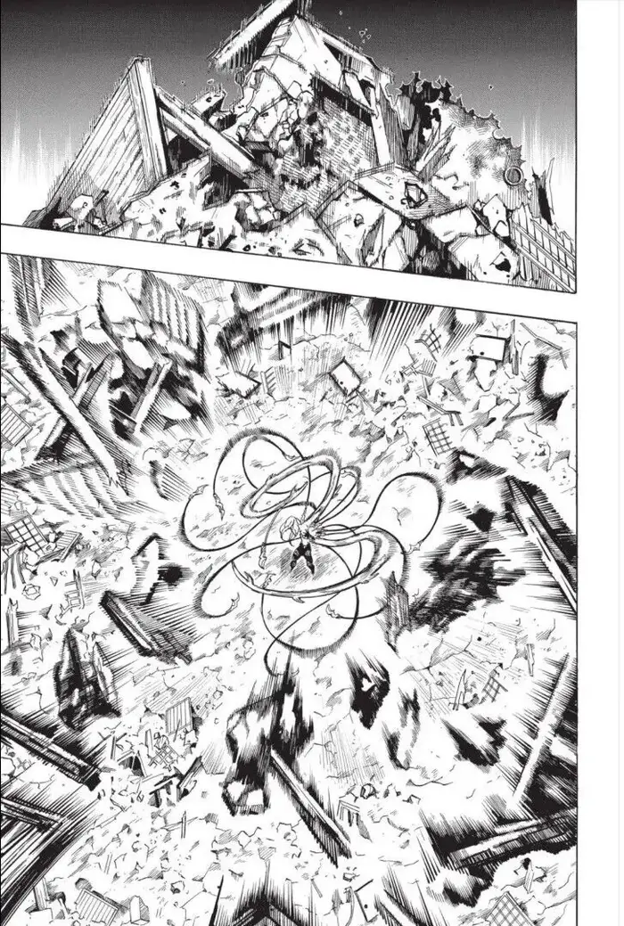 Demon Slayer - Chapter 184 - Page 6