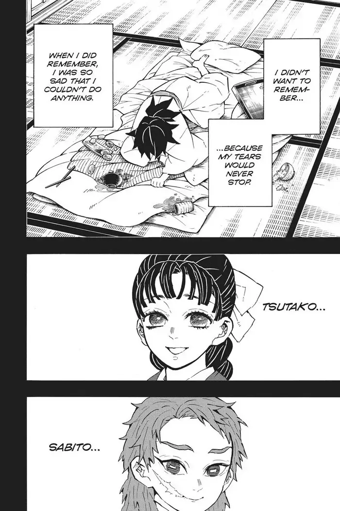 Demon Slayer - Chapter 131 - Page 10