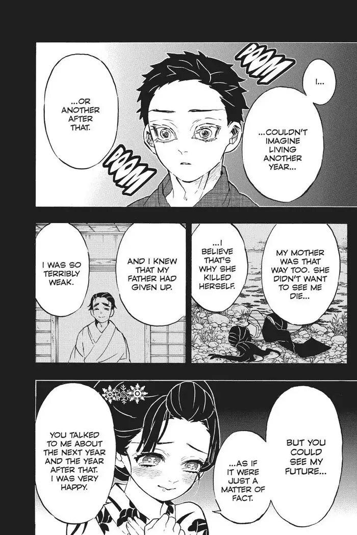 Demon Slayer - Chapter 155 - Page 12