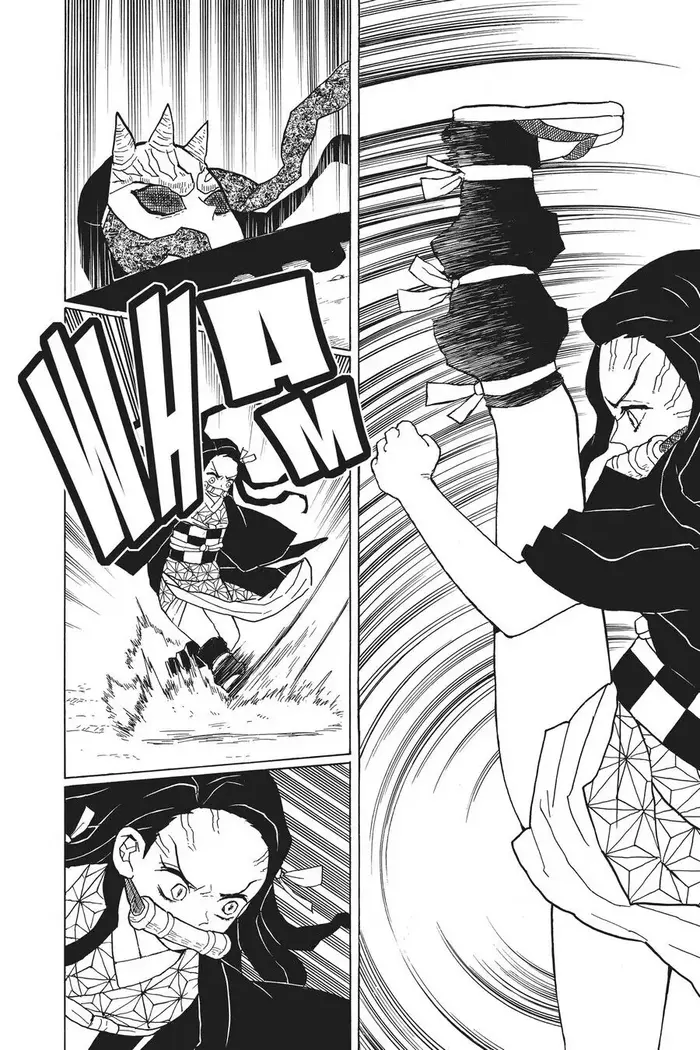 Demon Slayer - Chapter 12 - Page 2