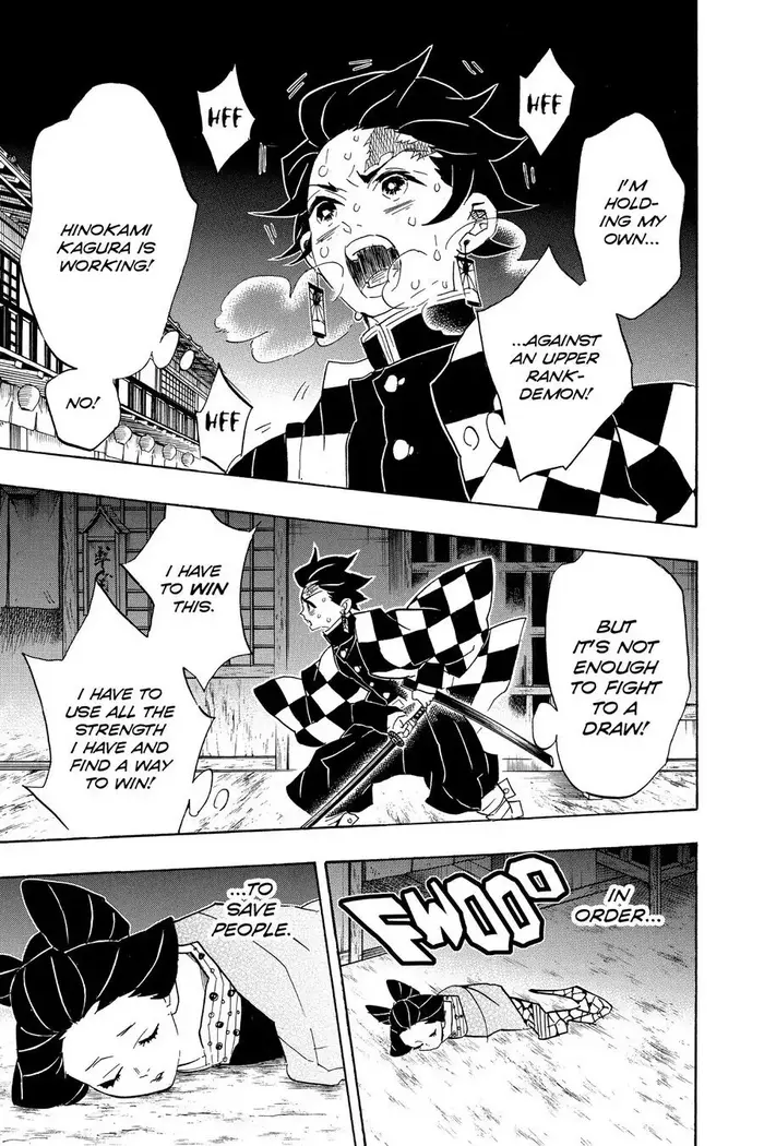 Demon Slayer - Chapter 78 - Page 11