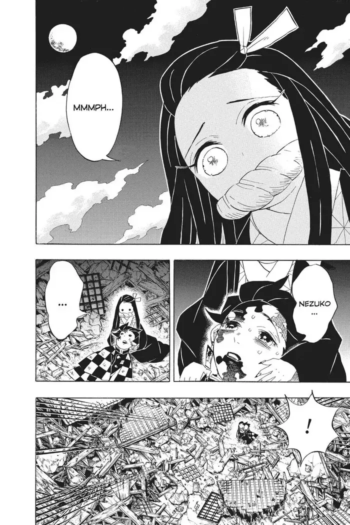 Demon Slayer - Chapter 95 - Page 2