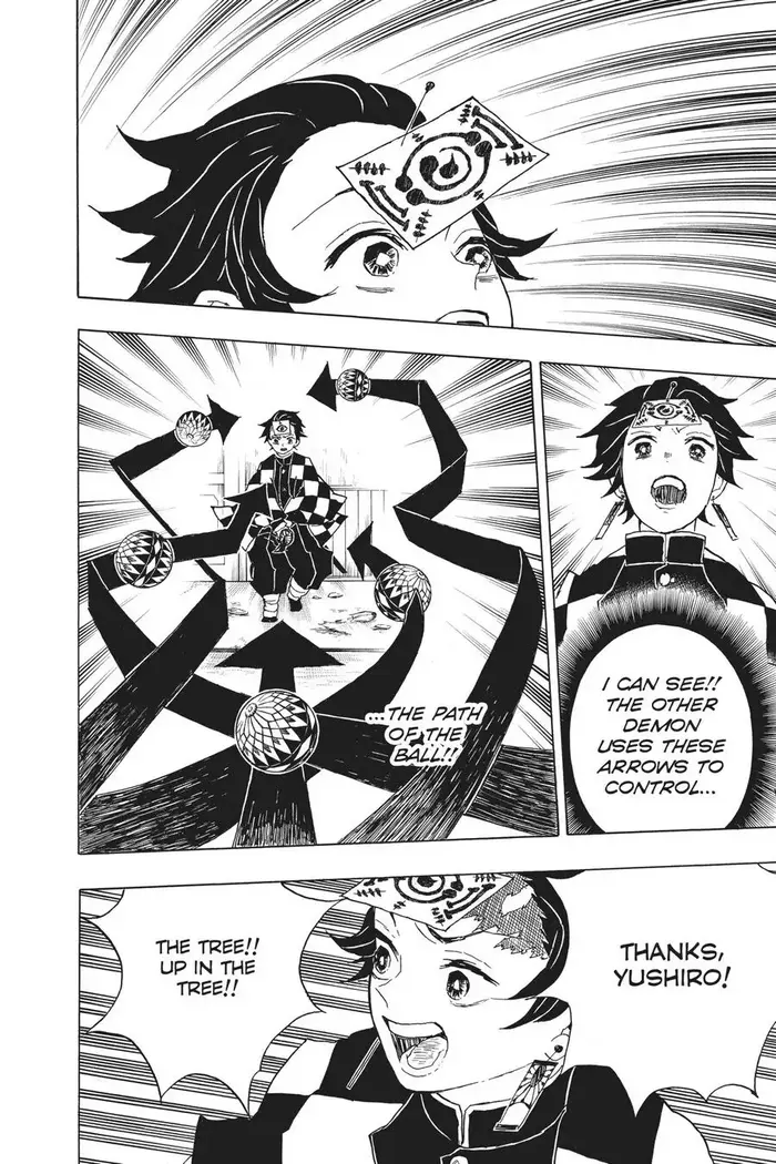 Demon Slayer - Chapter 16 - Page 20