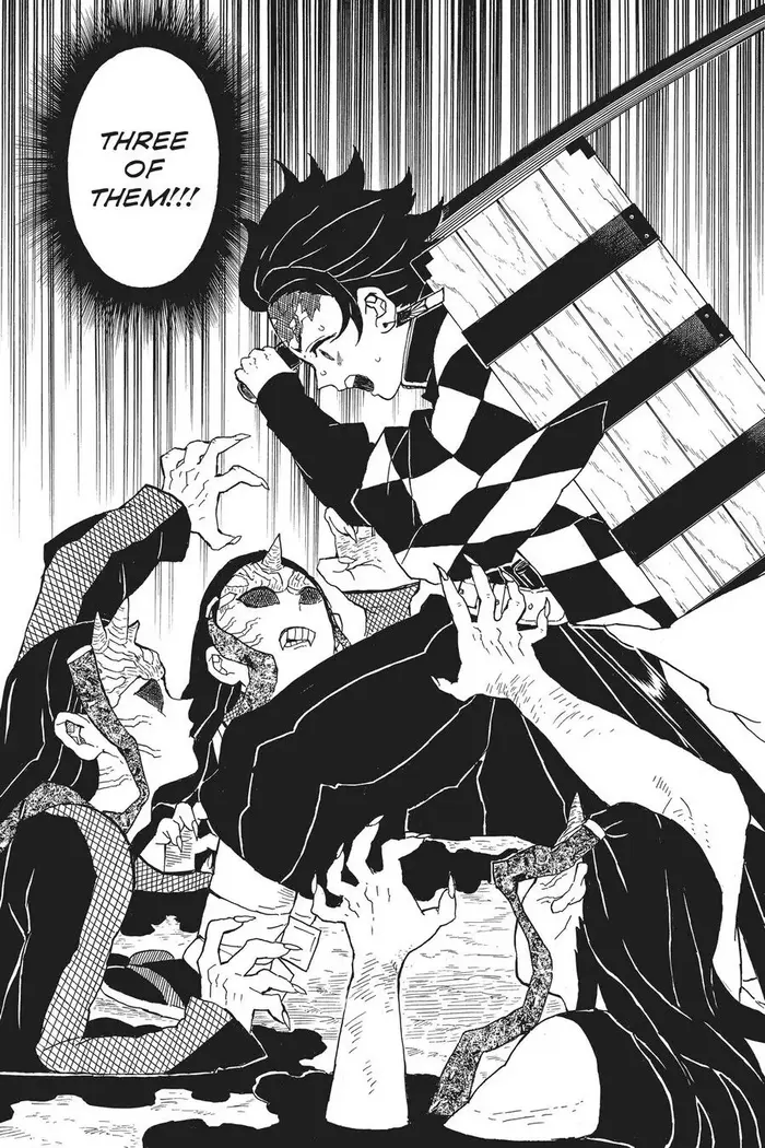 Demon Slayer - Chapter 10 - Page 18