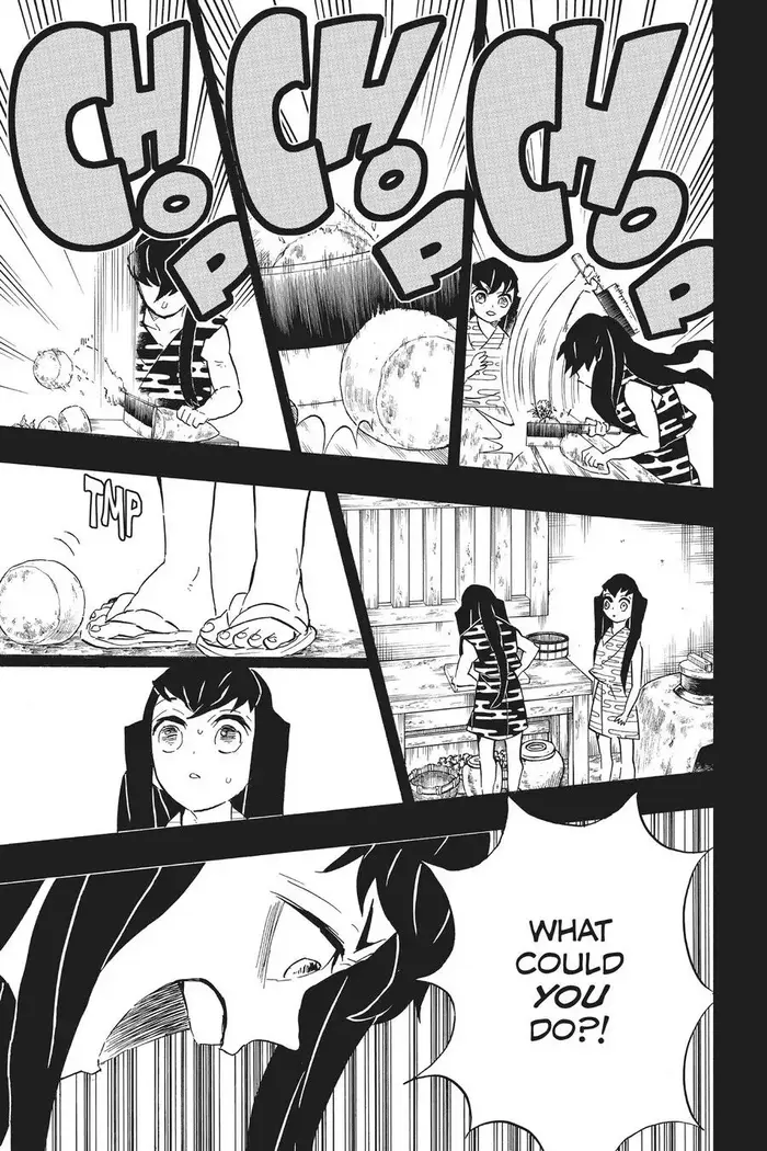 Demon Slayer - Chapter 118 - Page 11